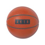 画像1: xTACHIKARA BASIC BALL ORANGExINK BLACK 124-028021 ORxBK AKTR アクター ボール (1)