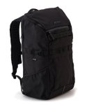 画像1: UA Cool Backpack 3.0 30L Black 1384755-001 BCKPK UnderArmour アンダーアーマー バッグ (1)