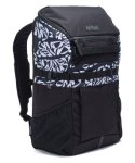 画像1: UA Cool Backpack 3.0 30L Black/White 1384755-002 BCKPK UnderArmour アンダーアーマー バッグ (1)