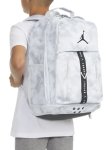 画像1: Jordan Sport Backpack Pure Platinum 9A0743-P23 BCKPK Jordan ジョーダン バッグ   【海外取寄】 (1)