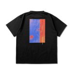 画像1: DRYTECH NEO-POP PHOTO TEE BLACK 124-023005 BK AKTR アクター Tシャツ ウエア  【MEN'S】 (1)