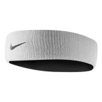 画像1: ＤＲＩ－ＦＩＴ Home ＆ Away White/Black BN2089-101 Nike ナイキ ドライフィット　ヘッドバンド ヘッドバンド (1)