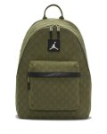 画像1: Monogram Backpack Olive MB0758-EF9 BCKPK Jordan ジョーダン バッグ   【海外取寄】 (1)