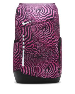 Hoops Elite BackPack White/Black DX9786-100 BCKPK Nike
