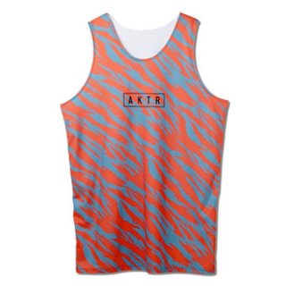 Tank/No Sleeve - Stage