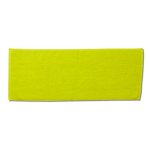 画像1: SPORTS TOWEL COMFORT YELLOW 125-015021 YL AKTR アクター タオル Other (1)