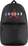 画像1: Jordan HBR Backpack Black/Red MA0880-023 BCKPK Jordan ジョーダン バッグ   【海外取寄】 (1)