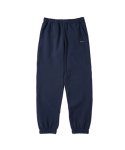 画像1: AKTR LOGO SWEAT PANTS NAVY 225-025020 NV AKTR アクター Pants パンツ ウエア 秋冬物 【MEN'S】 (1)