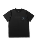 画像1: 15TH ANNIVERSARY SPORTS TEE BLACK 225-041005 BK AKTR アクター Tシャツ ウエア  【MEN'S】 (1)