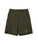 画像1: TRILINE 6.5-INCH SHORTS OLIVE 225-005002 OL AKTR アクター Shorts ショーツ バスパン ウエア  【MEN'S】 (1)