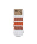 画像1: MONSTER SOCKS WHITExPINK 225-006021 WHxPK AKTR アクター ソックス (1)