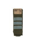 画像1: MONSTER SOCKS OLIVExL-BLUE 225-006021 OLxLBL AKTR アクター ソックス (1)