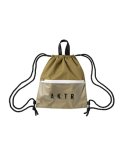 画像1: COMBINATION KNAPSACK KHAKI 225-009022 KH SCKBG AKTR アクター バッグ (1)