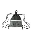 画像1: COMBINATION KNAPSACK D-GRAY 225-009022 DGY SCKBG AKTR アクター バッグ (1)