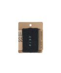 画像1: WRIST BAND CLASSIC D-GRAY 225-018021 DGY AKTR アクター リストバンド (1)
