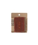 画像1: WRIST BAND CLASSIC RED 225-018021 RD AKTR アクター リストバンド (1)