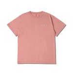 画像1: C.Y.C. LOOSE FIT T/C TEE PINK 126-014005 PK AKTR アクター Tシャツ ウエア  【MEN'S】 (1)