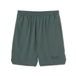 画像1: C.Y.C. 5.5-INCH SHRT WD PNTS SAGE 126-015002 SG AKTR アクター Shorts ショーツ バスパン ウエア  【MEN'S】 (1)