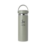 画像1: x Hydro Flask 20oz Wide Mouth Bottle AGAVE 126-021021 AG AKTR アクター アクセサリー Other (1)