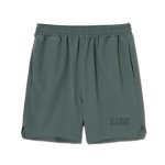 画像1: KIDS C.Y.C. SHRT WD PNTS SAGE 126-024002 SG GS AKTR アクター Shorts ショーツ バスパン ウエア  【BOY'S】 キッズ アパレル (1)