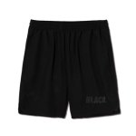 画像1: KIDS C.Y.C. SHRT WD PNTS BLACK 126-024002 BK GS AKTR アクター Shorts ショーツ バスパン ウエア  【BOY'S】 キッズ アパレル (1)
