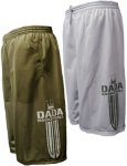 画像1: Rev Sword Shorts Khaki/Sil DA10-005 KH/SL DADA ダダ リバーシブル　ソード Shorts ショーツ バスパン ウエア  【MEN'S】 (1)