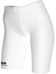 画像1: Wmns CompS DX Wht M707WWH インナー 機能性タイツ McDavid マクダビッド コンプレッション サポーター  【WOMEN'S】 (1)