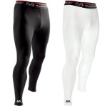 画像2: Comp LongTight Wht M815WH インナー 機能性タイツ McDavid マクダビッド コンプレッション　ロングタイツ サポーター (2)