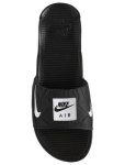 画像2: Air Max 90 Slide Blk/Wht BQ4635-002 Nike ナイキ サンダル シューズ   【海外取寄】 (2)