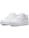 画像2: Wmns Air Force 1  07 LX  Tear Here Wht/Multi CJ1650-100 Nike ナイキ シューズ   【海外取寄】【WOMEN'S】 (2)