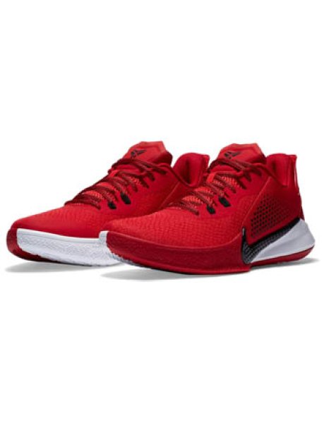Kobe Mamba Fury University Red/Blk/Gym Red CK6632-600 Nike Kobe Mamba Fury University Red/Blk/Gym Red CK6632-600 Nike