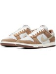 画像2: Dunk Low Retro PRM Sail/Medium Curry DD1390-100 Nike ナイキ ミディアムカレー シューズ   【海外取寄】 (2)