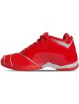 画像2: T-Mac 2 EVO All-Star Scarlet/M.Silver FX4065 Adidas アデイダス シューズ  トレイシー マグレディ 【海外取寄】 (2)