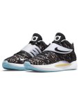 画像2: KD 14 EP Blk/Wht/Copa/Melon Tint CZ0170-001 Nike ナイキ シューズ  ケビン デュラント 【海外取寄】 (2)