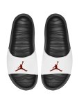 画像2: Jordan Break Slide Blk/U.Red/Wht AR6374-016 Jordan ジョーダン シューズ   【海外取寄】 (2)