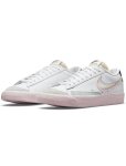 画像2: Blazer Low '77 "Be True" Multi/Laser Fuchsia/Glacier DD3034-100 Nike ナイキ シューズ   【海外取寄】 (2)