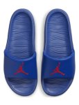 画像2: Jordan Break Slide D.Royal/Gym Red AR6374-416 Jordan ジョーダン シューズ   【海外取寄】 (2)