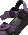 画像2: ACG Air Deschutz+ Amethyst Smoke/Blk DC9092-500 Nike ナイキ シューズ   【海外取寄】 (2)