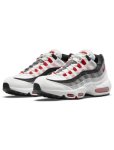 画像2: Air Max 95 QS  Ume Blossoms Japan Summit Wht/Chile Red DH9792-100 Nike ナイキ シューズ   【海外取寄】 (2)