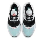 画像2: Zoom Freak 3  Wht/TealBlue DA0695-101 Nike ナイキ フリーク　ヤニス シューズ   【海外取寄】 (2)