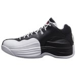 画像2: Jordan Jumpman Team 1 Black/Varsity Red/White CV8926-006 Jordan ジョーダン シューズ   【海外取寄】 (2)