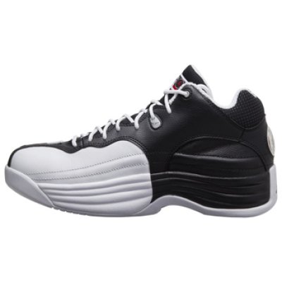 画像1: Jordan Jumpman Team 1 Black/Varsity Red/White CV8926-006 Jordan ジョーダン シューズ   【海外取寄】