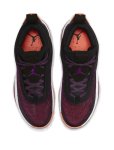 画像2: Air Jordan 36　PF Blk/Purple DA9053-004 Jordan ジョーダン シューズ   【海外取寄】 (2)