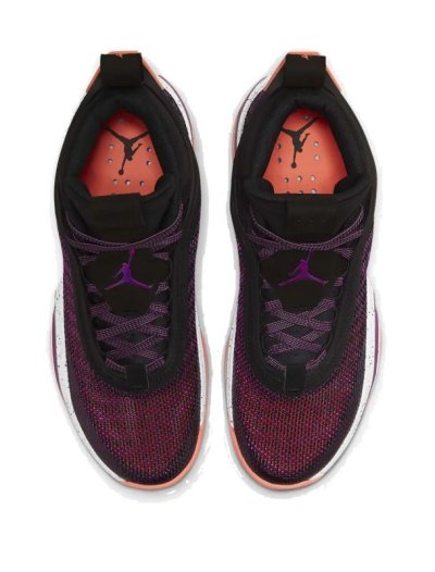 画像1: Air Jordan 36　PF Blk/Purple DA9053-004 Jordan ジョーダン シューズ   【海外取寄】