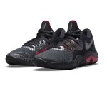 画像2: Renew Elevate 2 Blk/Red CW3406-002 Nike ナイキ シューズ   【海外取寄】 (2)