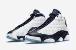 画像2: Air Jordan 13 Retro "Gym Red" Wht/Obsidian 414571-144 Jordan ジョーダン シューズ   【海外取寄】 (2)