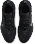 画像2: Giannis Immortality Blk/Clear/Anthracite CZ4099-009 Nike ナイキ ヤニス　イモータリティ シューズ   【海外取寄】 (2)