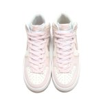 画像2: WMS Dunk Hi Up Pink DH3718-102 Nike ナイキ シューズ   【海外取寄】【WOMEN'S】 (2)