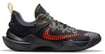 画像2: Giannis Immortality Force Field Blk/Multi DH4470-001 Nike ナイキ ヤニス　イモータリティ シューズ   【海外取寄】 (2)