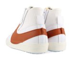 画像2: Blazer Mid '77 JUMBO Wht/Coconut Milk DD3111-101 Nike ナイキ シューズ   【海外取寄】 (2)